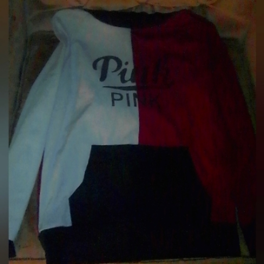 Victoria's Secret PINK Hoodie
